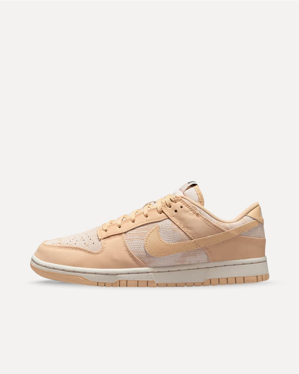 Nike Dunk Low „Sesame“
