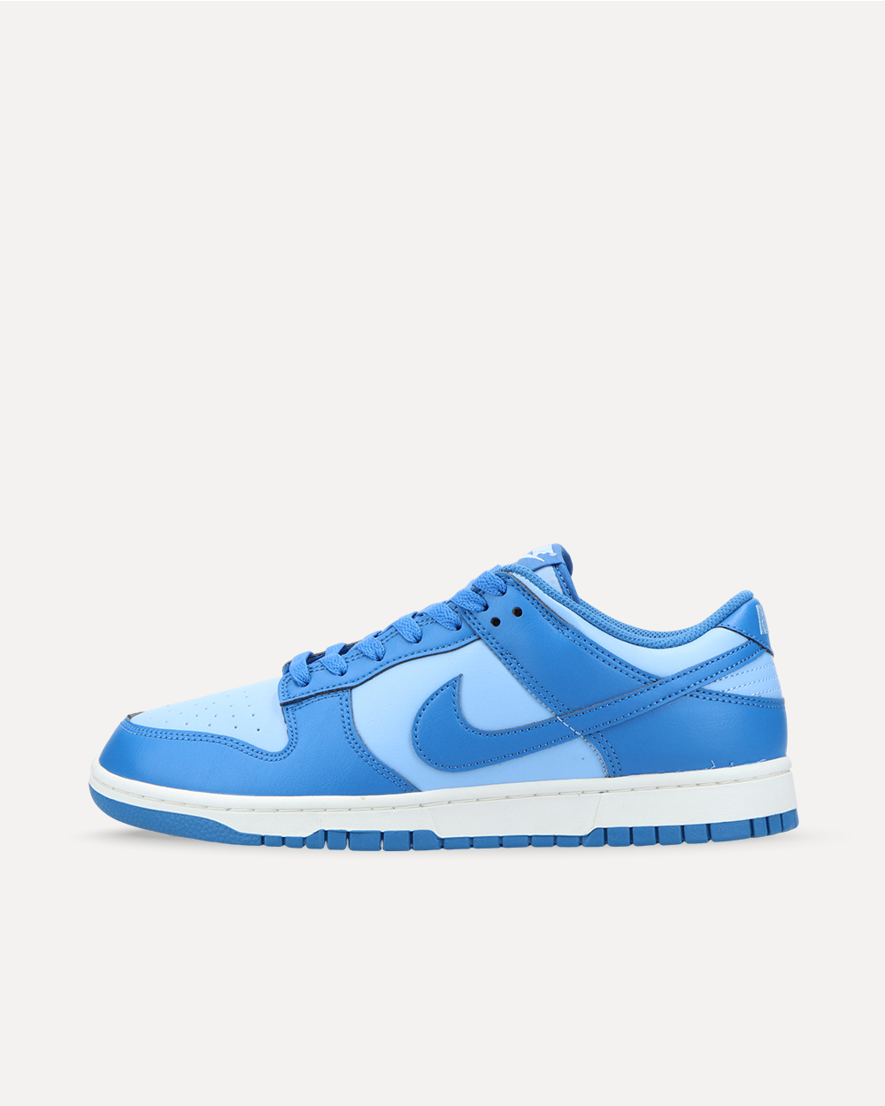 Nike Dunk Low Retro „Psychic Blue“