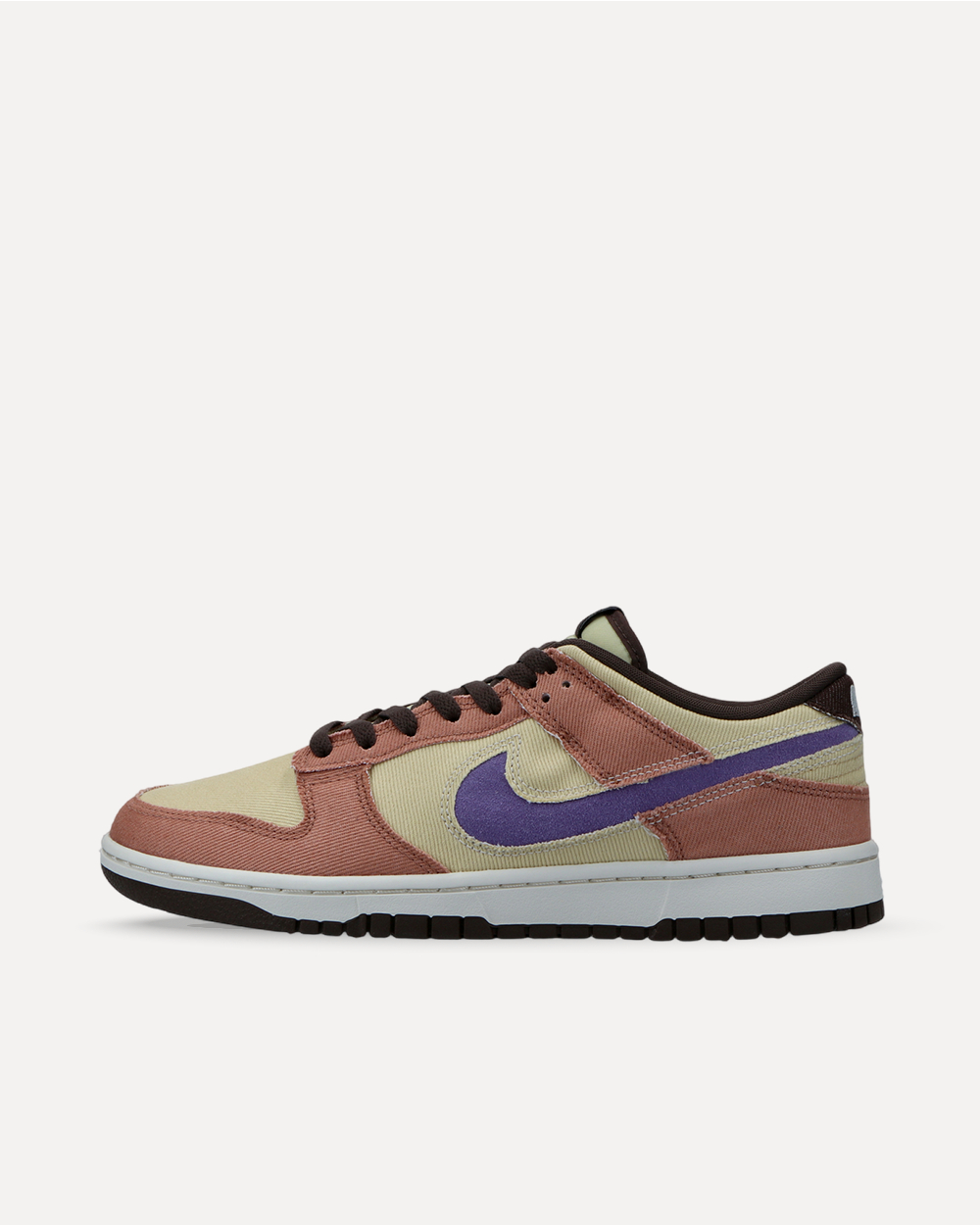 Nike Dunk Low Retro SE „Denim Dusted Clay“