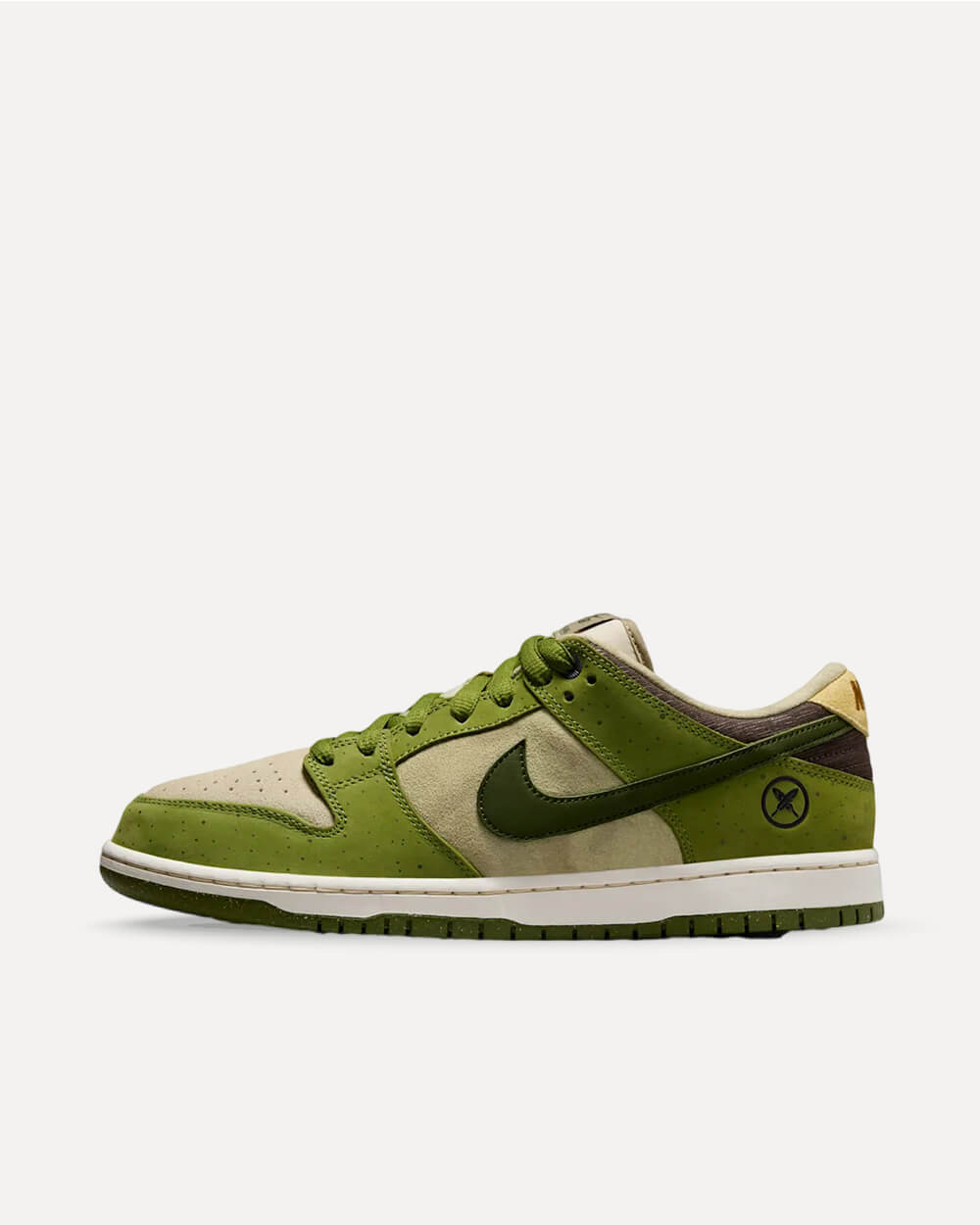 Nike SB x Yuto Horigome Dunk Low