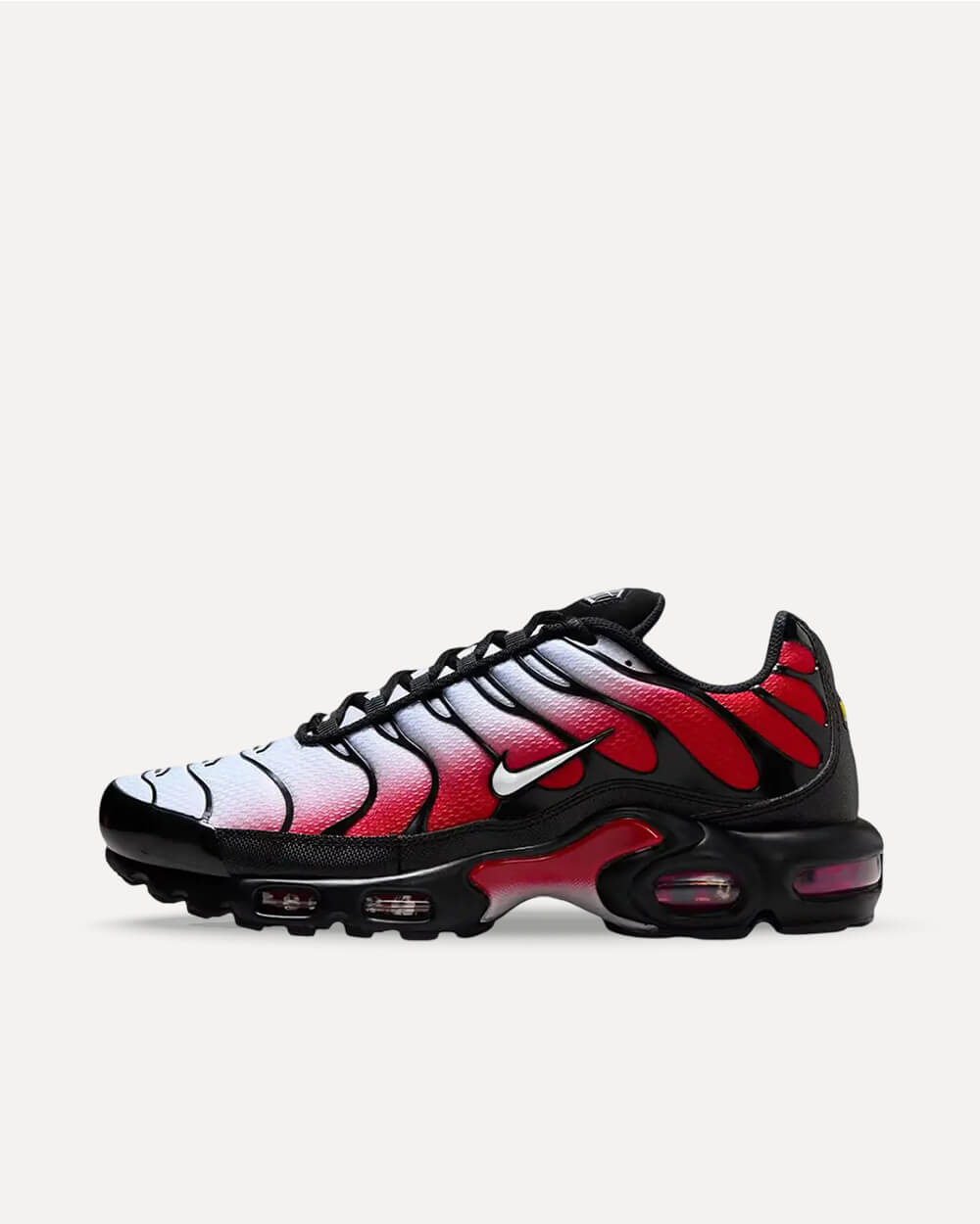 Nike Air Max Plus „Deadpool“
