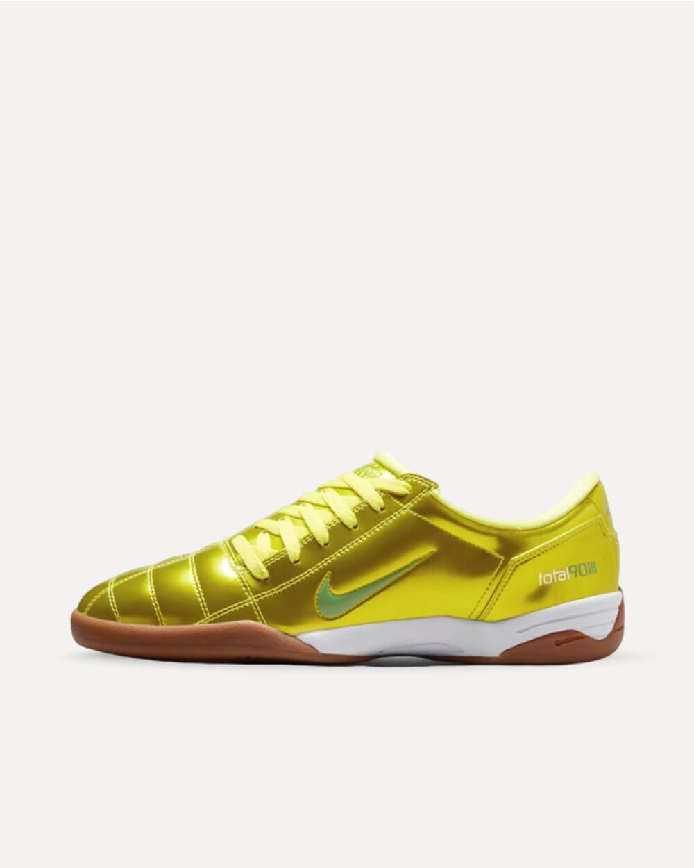 Nike Total 90 3 SP „Dynamic Yellow“