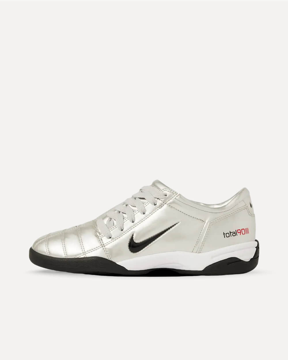Nike Total 90 3 SP „Metallic Silver“