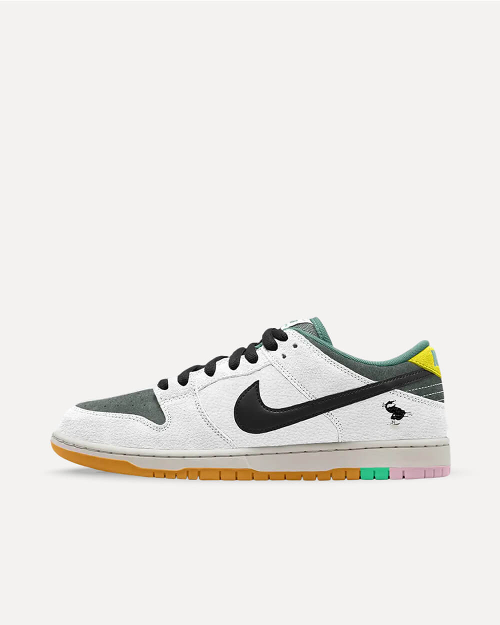 Nike SB x CSEF Dunk Low