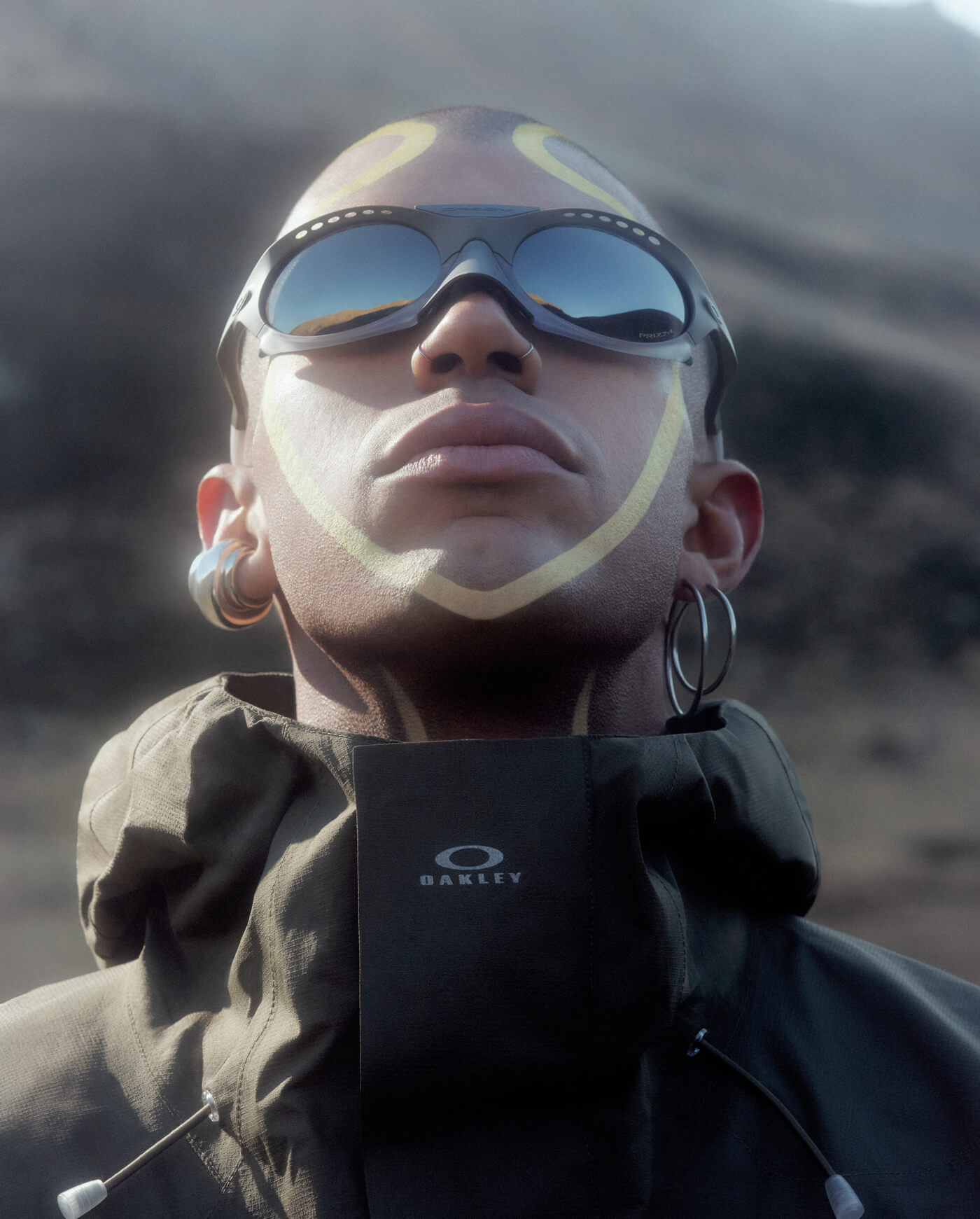 OAKLEY Latitude SS25 Collection