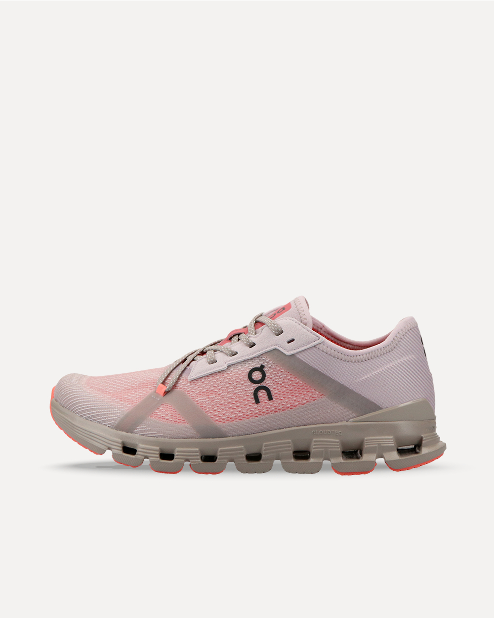 On Cloud X 4 AD