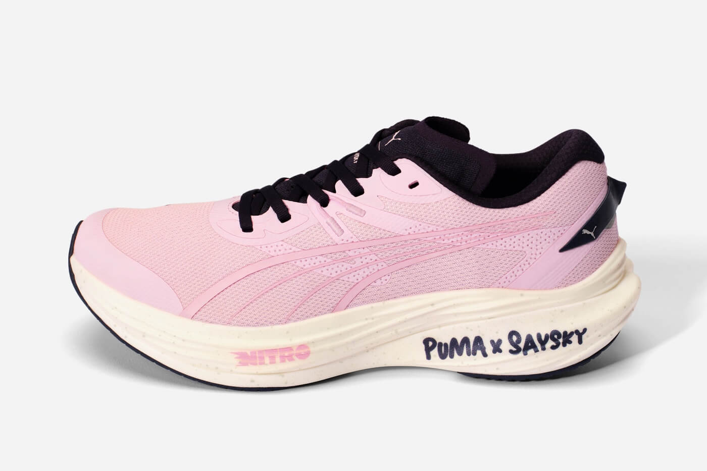 PUMA x SAYSKY Deviate NITRO 3