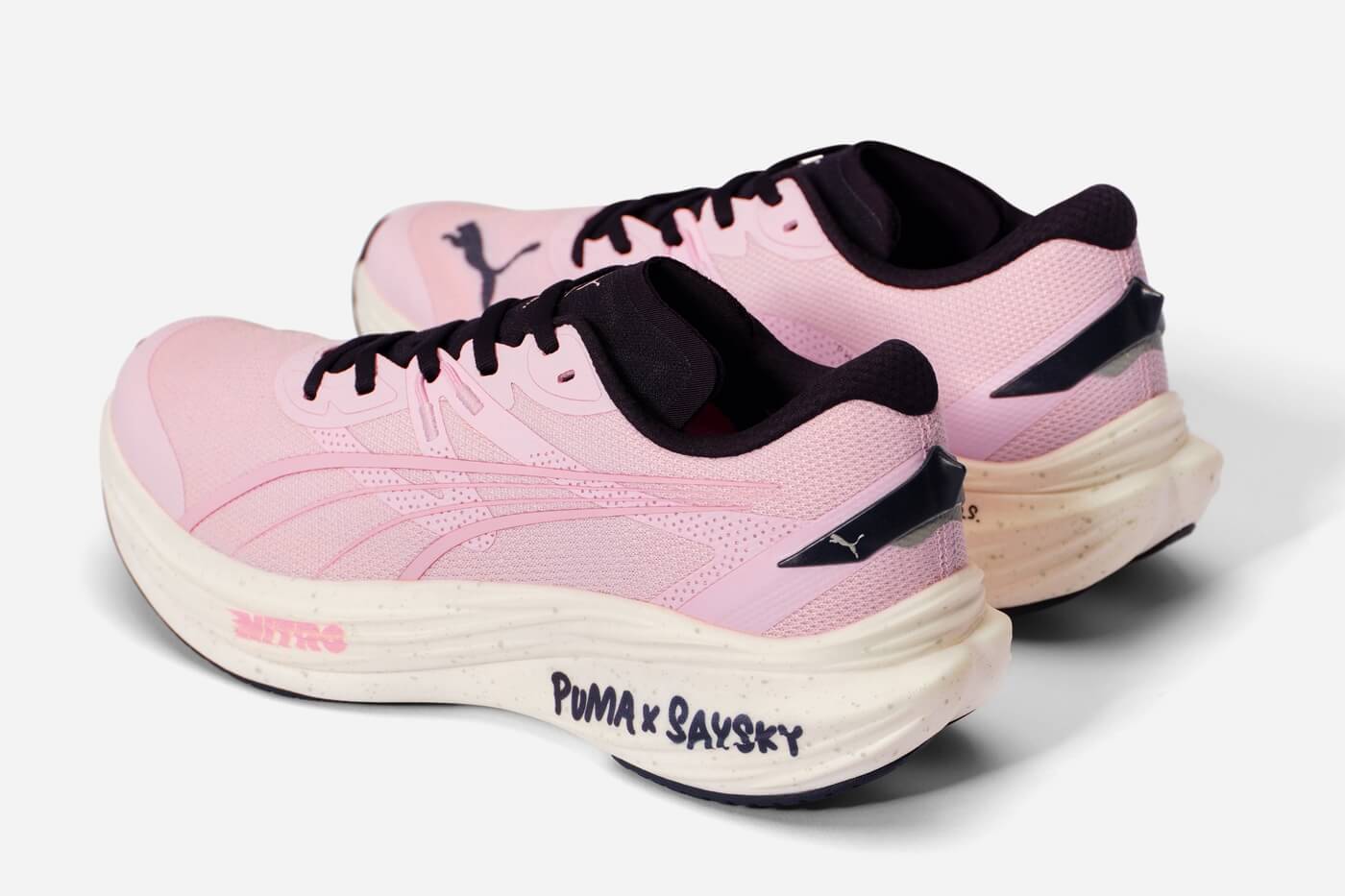 PUMA x SAYSKY Deviate NITRO 3
