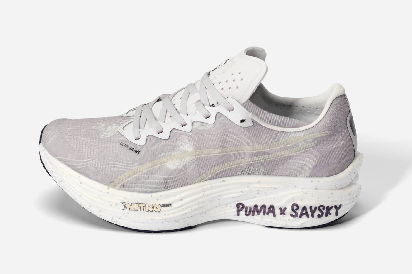 PUMA x SAYSKY Deviate NITRO Elite 3