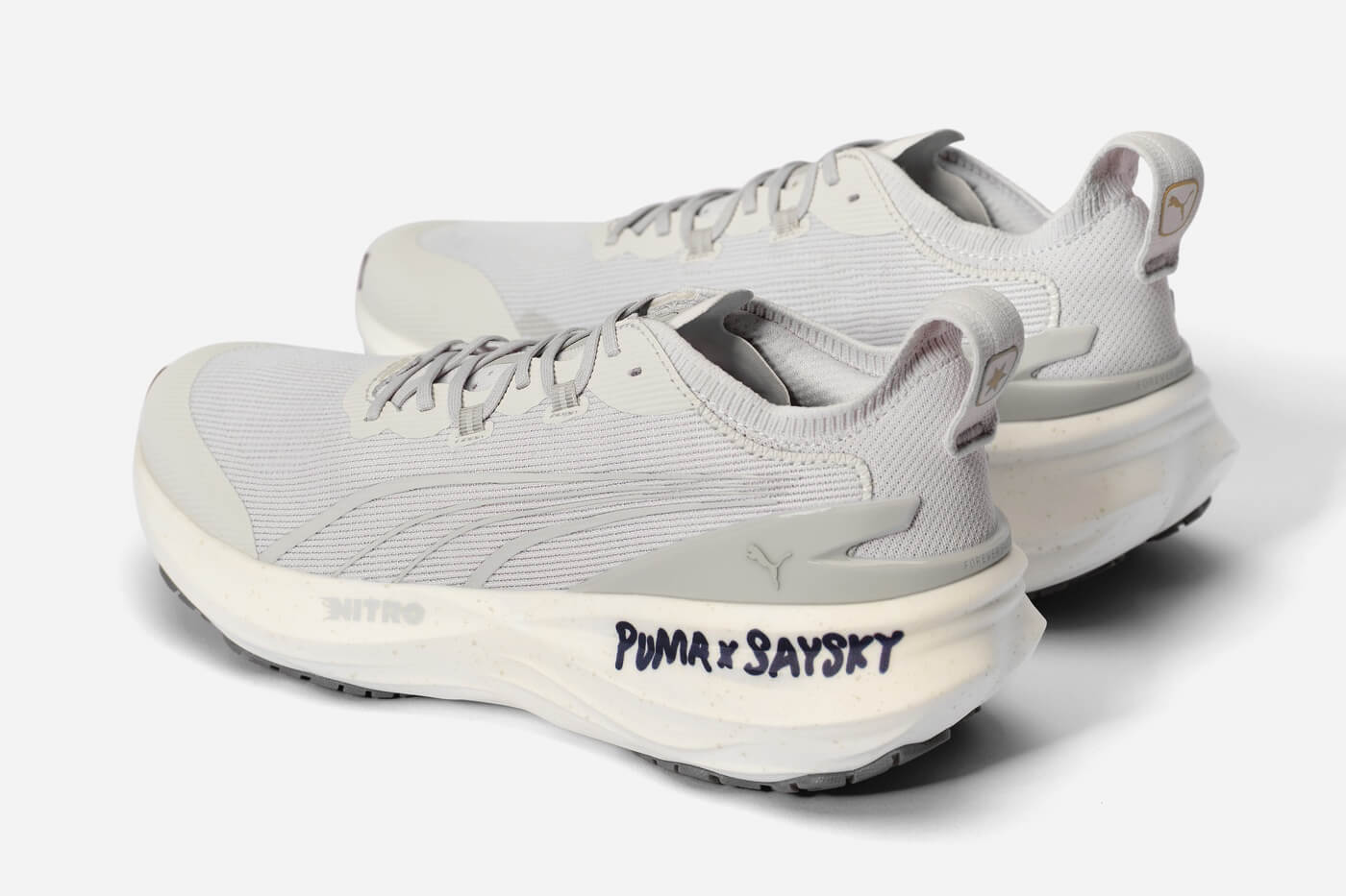PUMA x SAYSKY ForeverRun NITRO 2