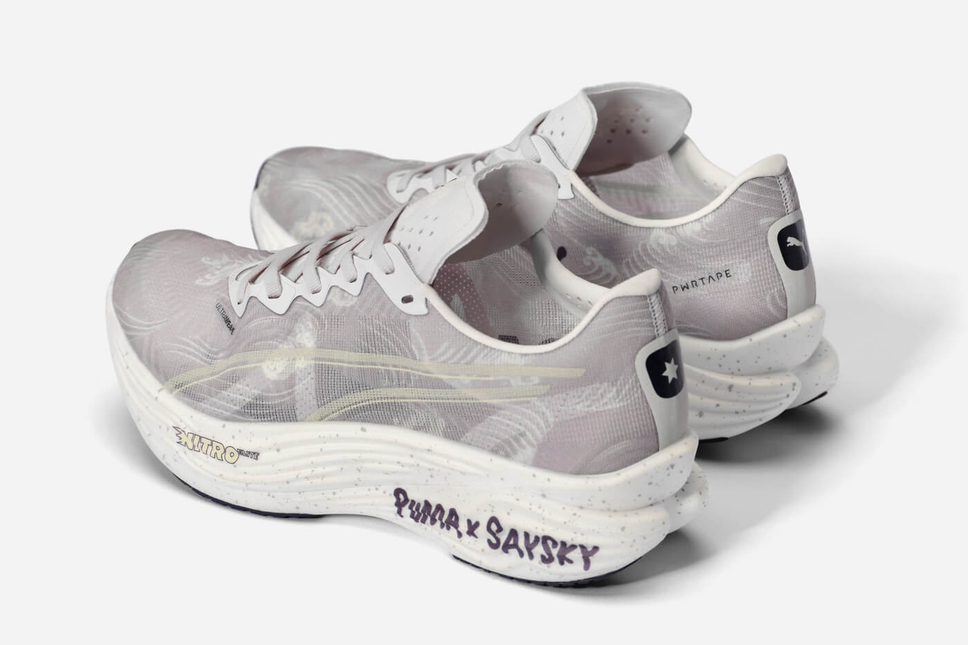 PUMA x SAYSKY Deviate NITRO Elite 3