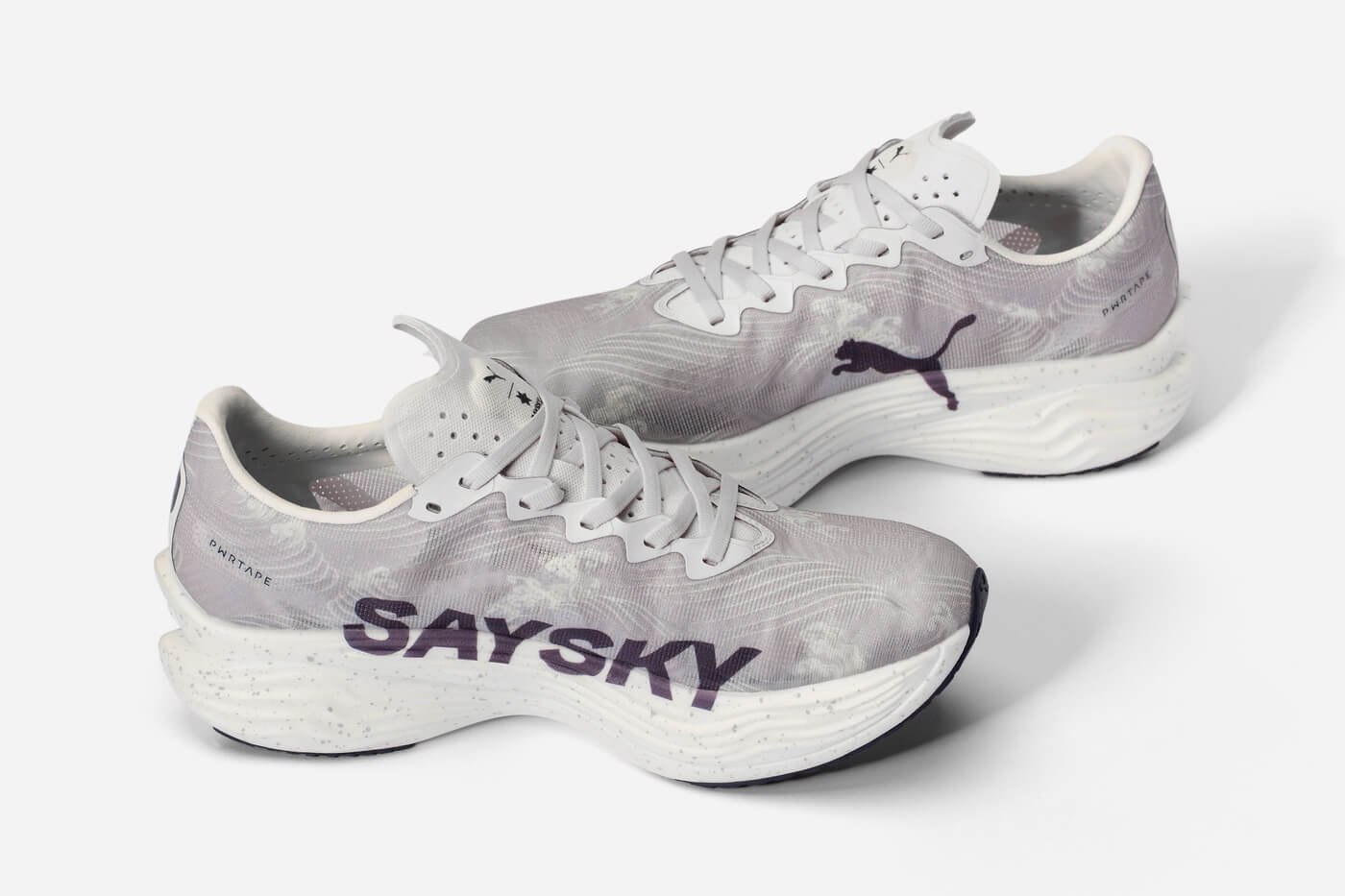 PUMA x SAYSKY Deviate NITRO Elite 3