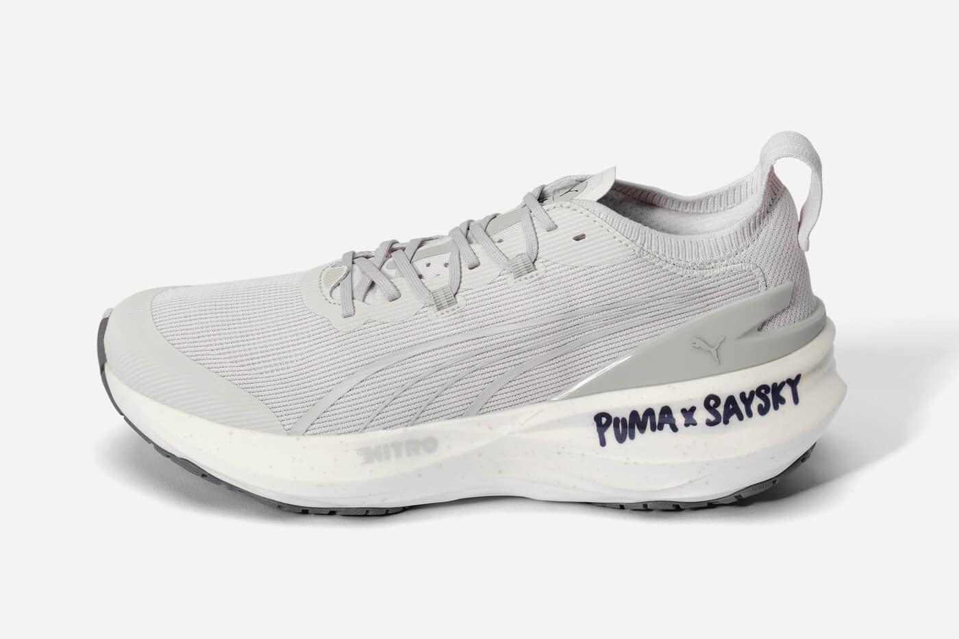 PUMA x SAYSKY ForeverRun NITRO 2