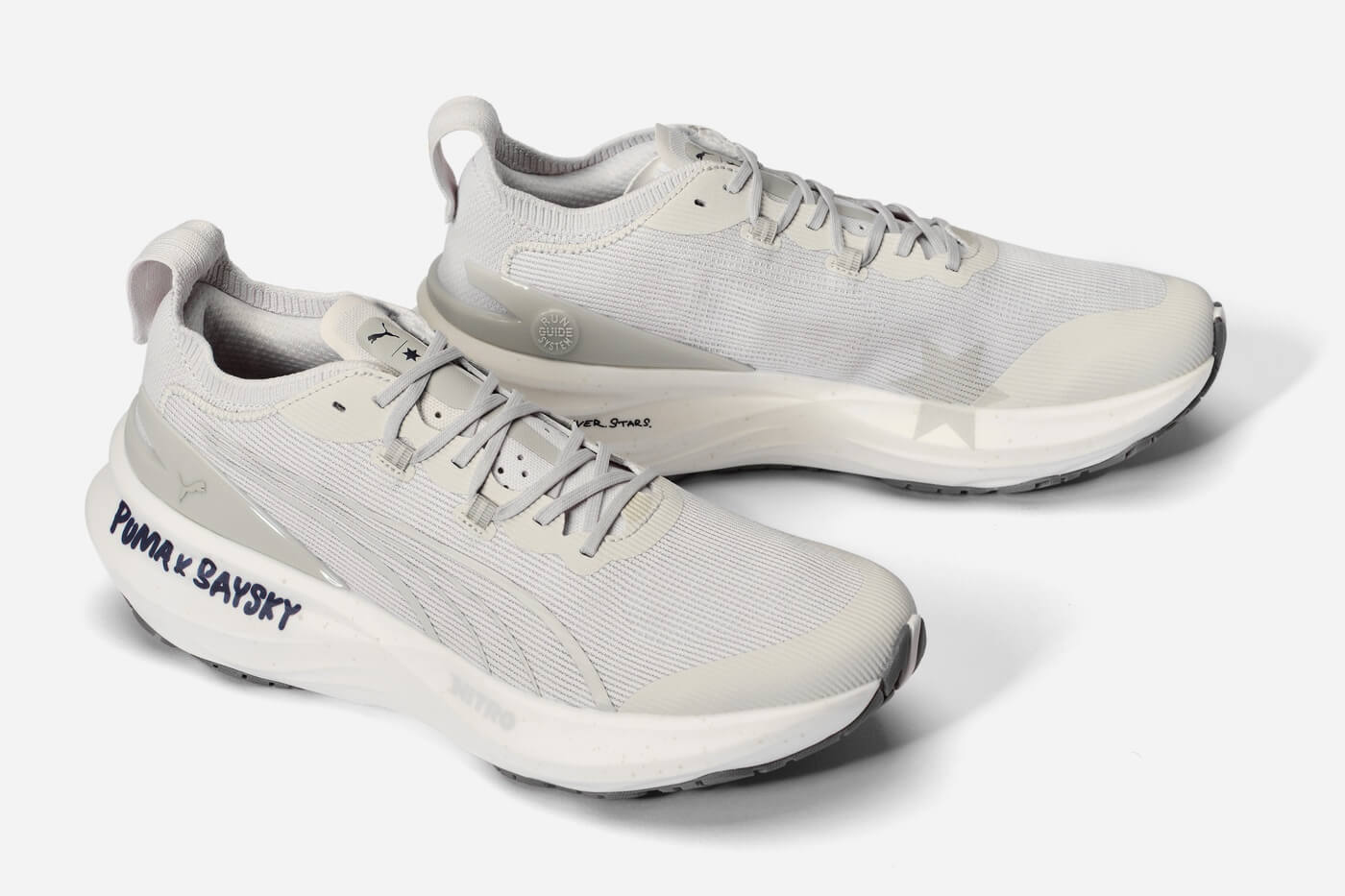 PUMA x SAYSKY ForeverRun NITRO 2
