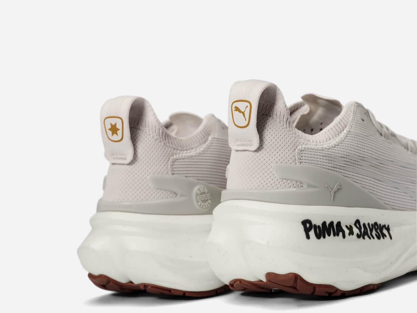 PUMA x SAYSKY ForeverRun NITRO 2