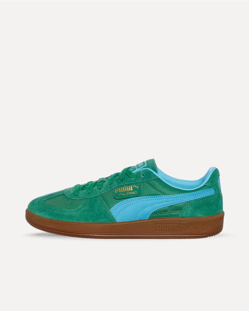 Puma Palermo Vintage Update