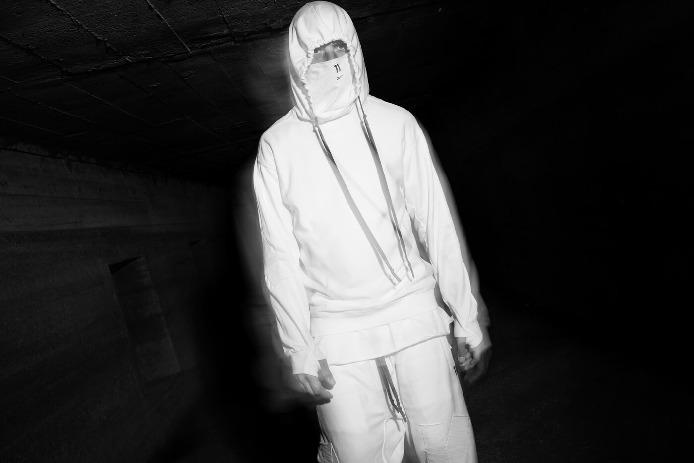 Reebok LTD x 11 by Boris Bidjan Saberi Collab Collection