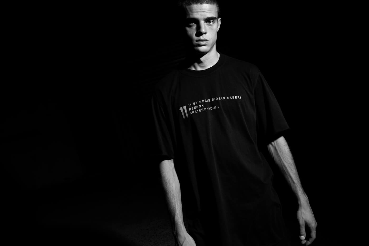 Reebok LTD x 11 by Boris Bidjan Saberi BBS Collab Collection