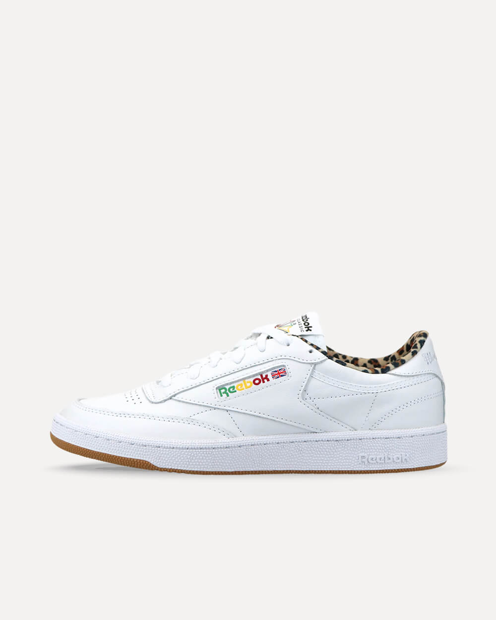 Reebok x Wacko Maria Club C 85 Vintage