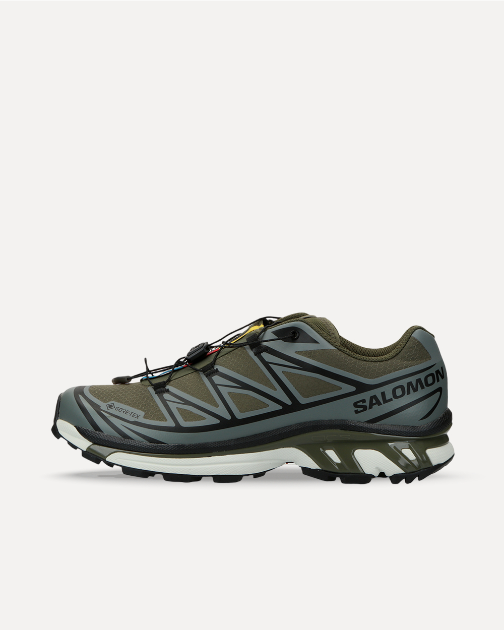 Salomon XT-6 Gore-Tex