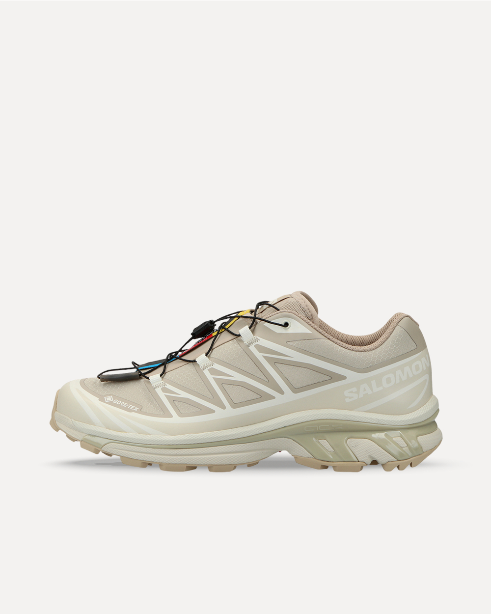 Salomon XT-6 Gore-Tex
