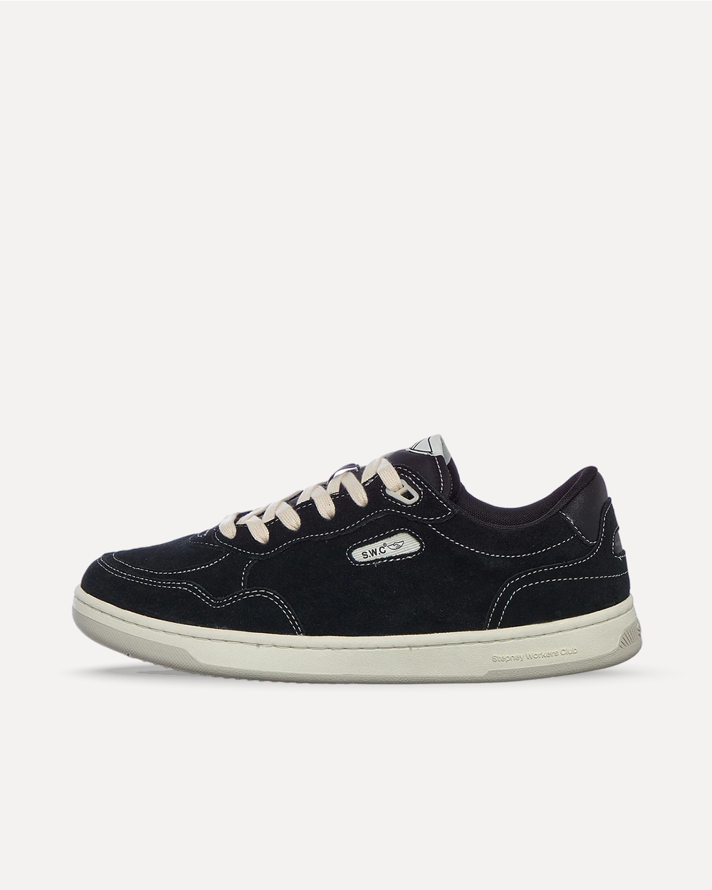 Stepney Workers Club Pro Cup 01 Suede