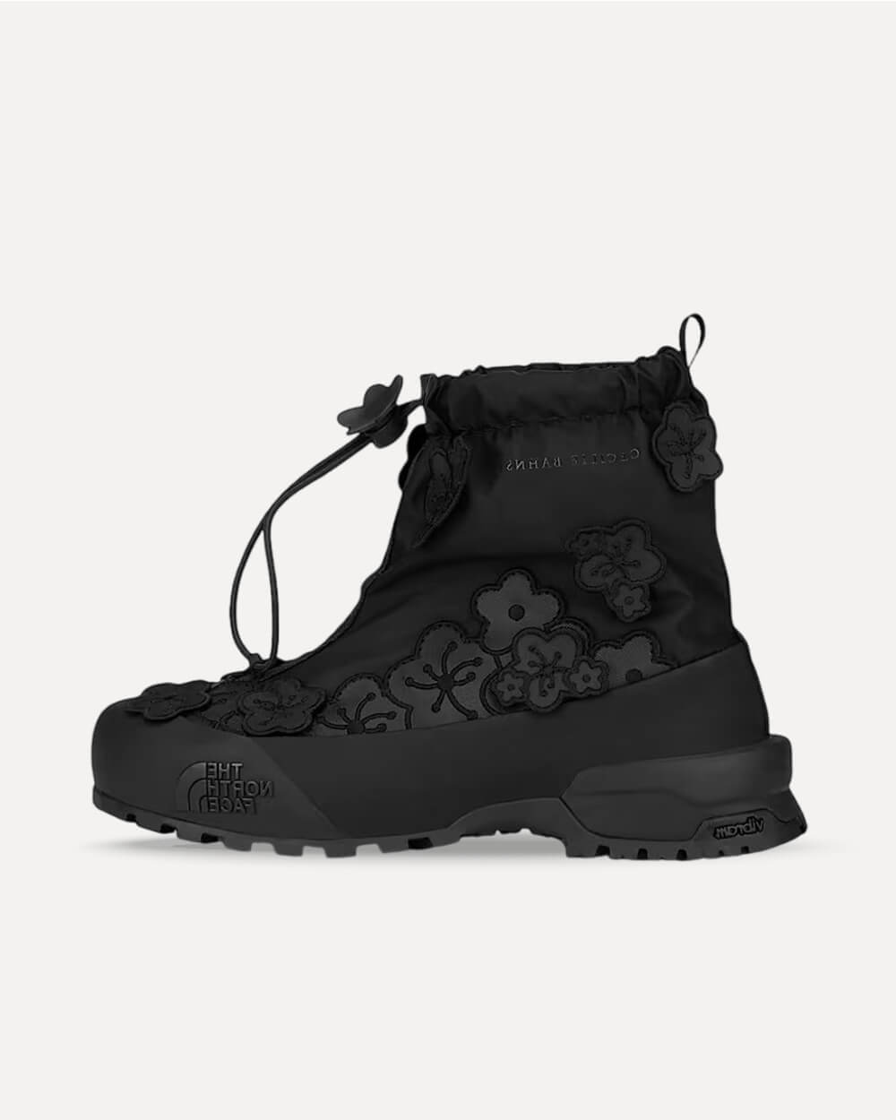 The North Face x Cecilie Bahnsen Charlotte Glenclyffe Gaiter Boots
