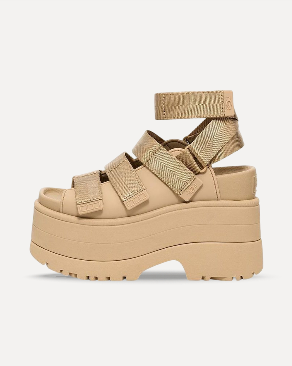 UGG Goldenrise Sandals