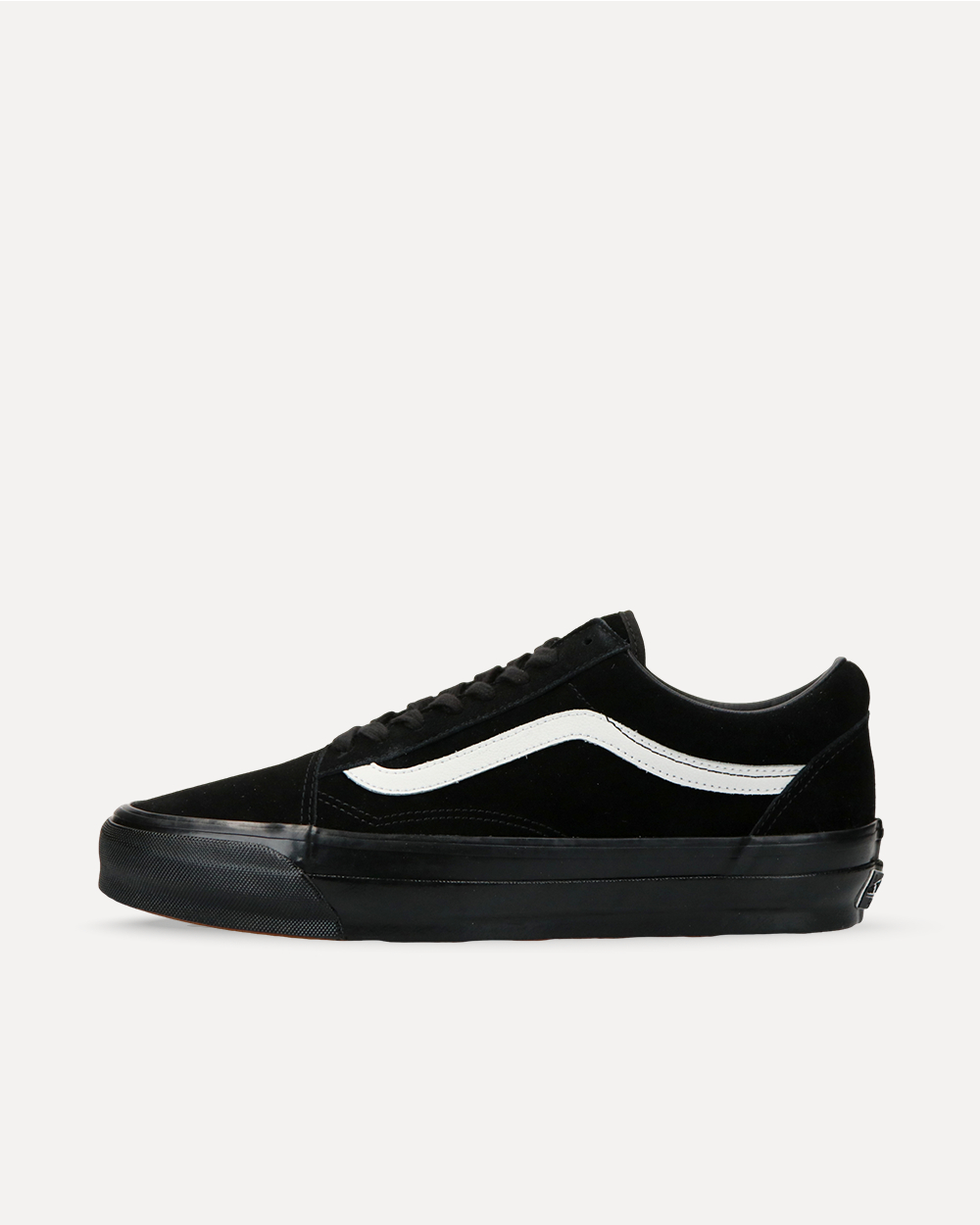 Vans LX Old Skool Suede