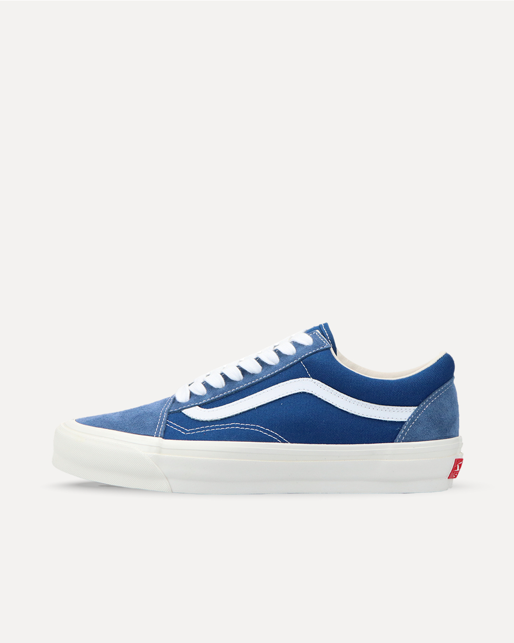 Vans LX Old Skool Suede
