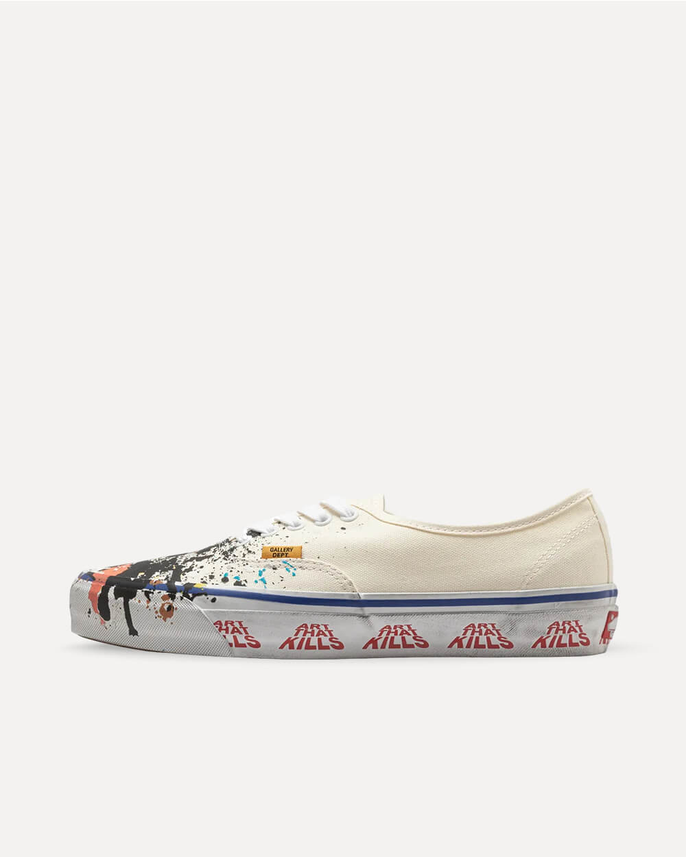 Vans OTW x Gallery Dept. Authentic Reissue 44