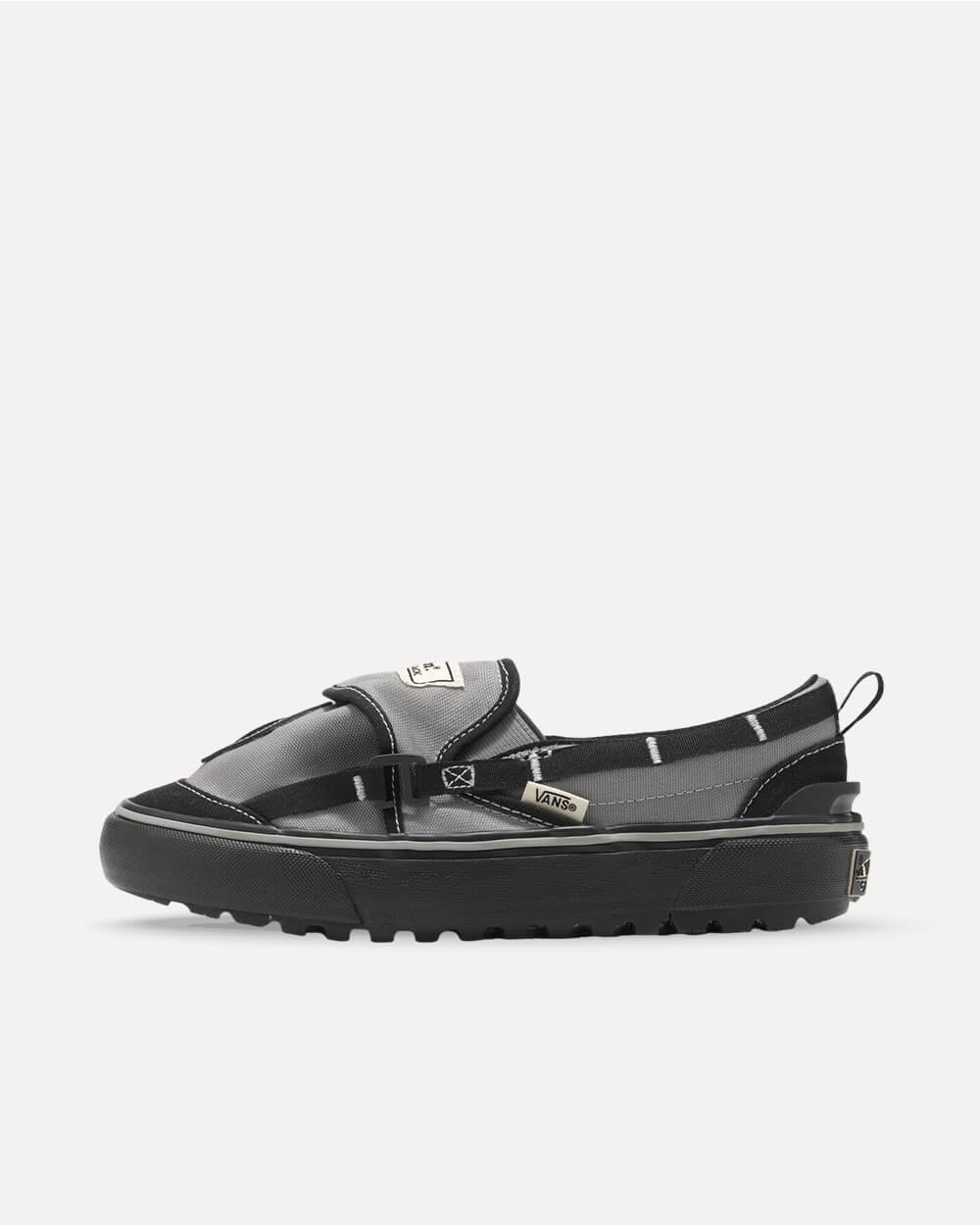 Vans x Nicole McLaughlin Slip-On MTE LX „Rucksack“