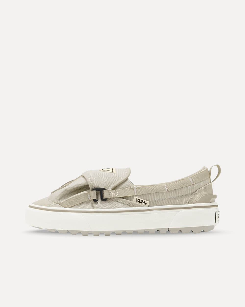 Vans x Nicole McLaughlin Slip-On MTE LX „Rucksack“