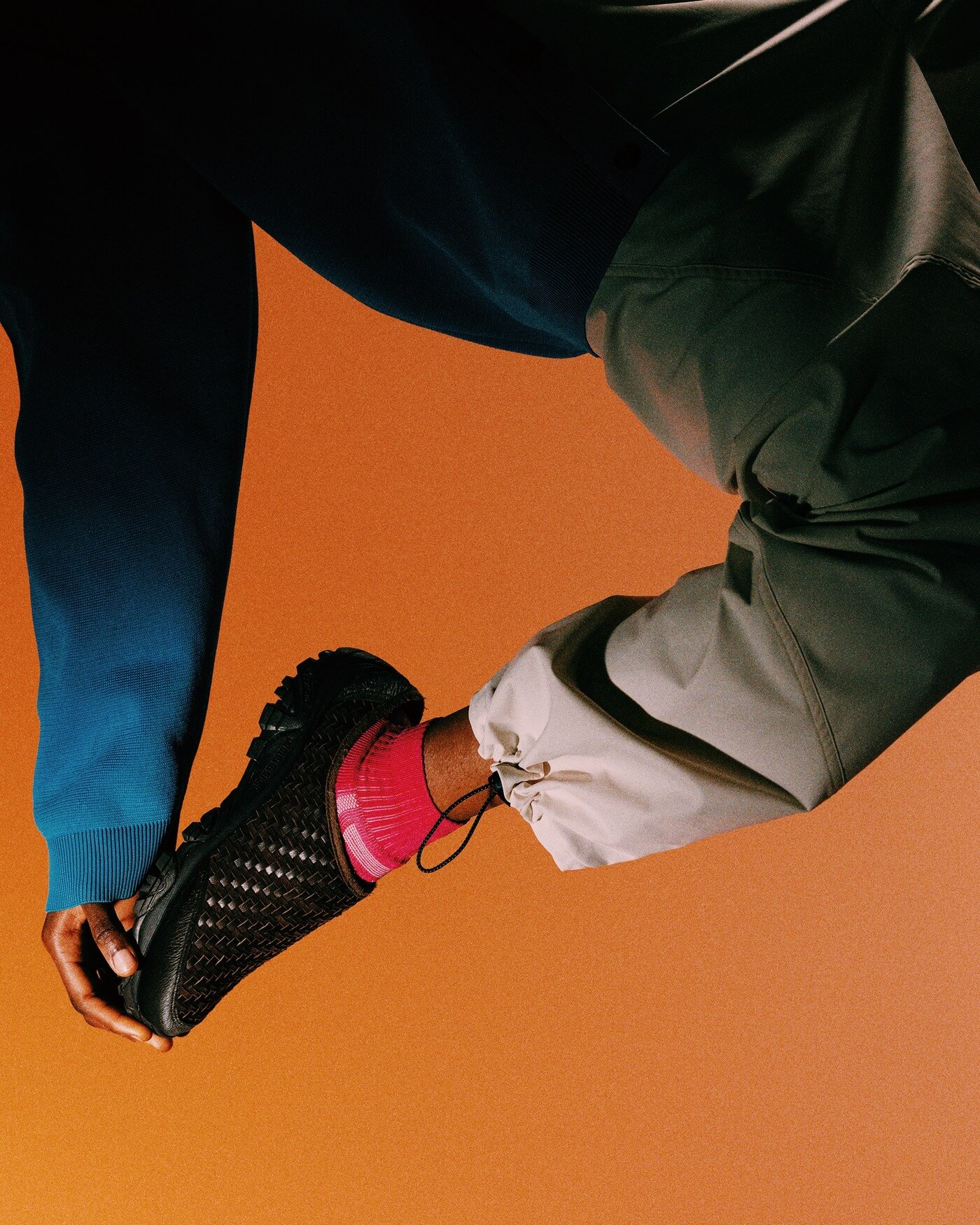 Merrell 1TRL Spring/Summer Collection