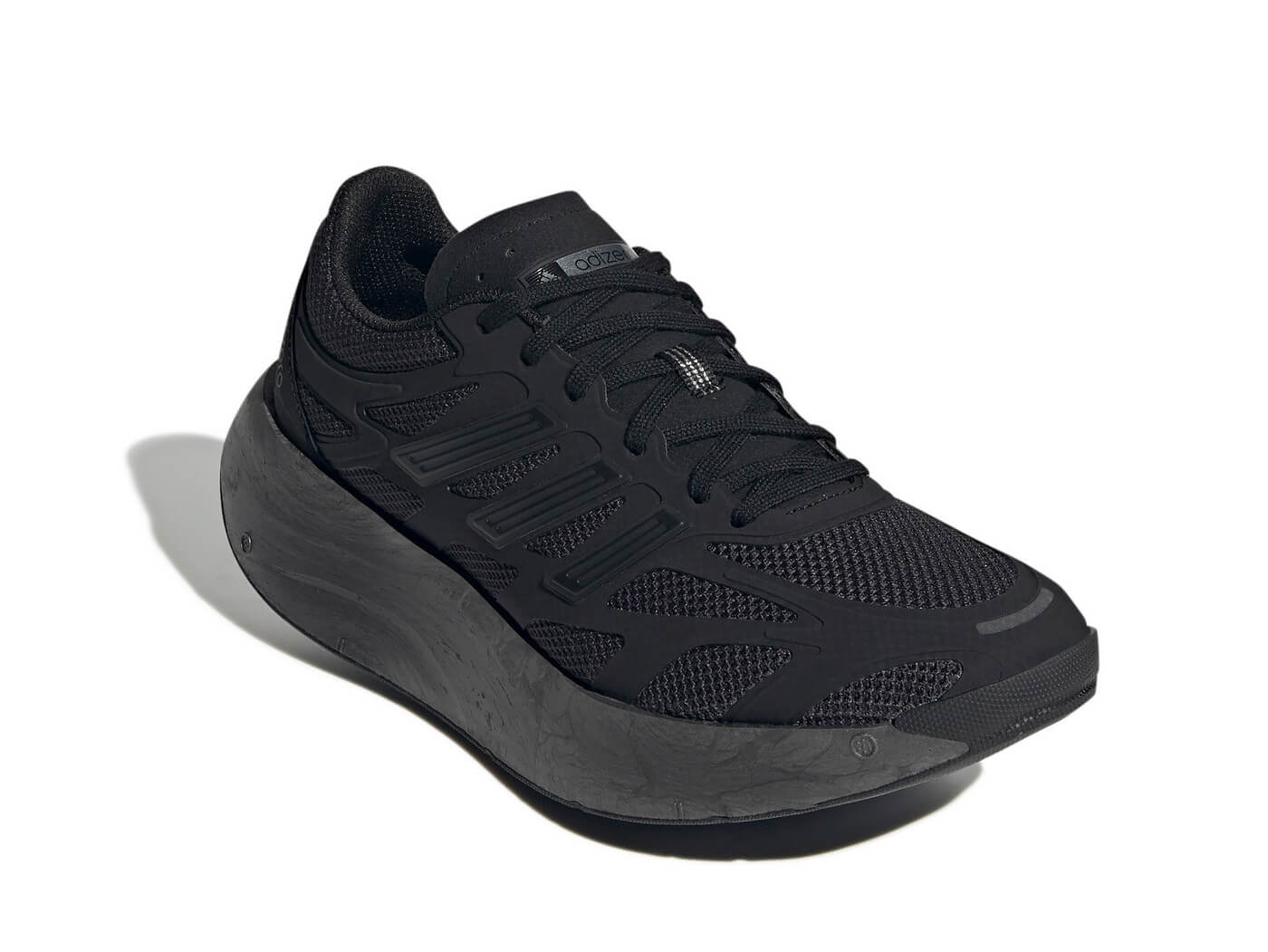 adidas Adizero Aruku - Core Black / Core Black / Iron Metallic - IH0972