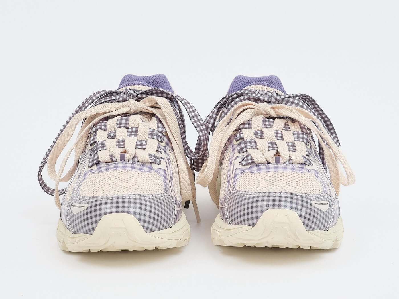 ASICS x Story mfg. Gel-Venture 6 - Vanilla/Violet Quartz - 1203A712-250