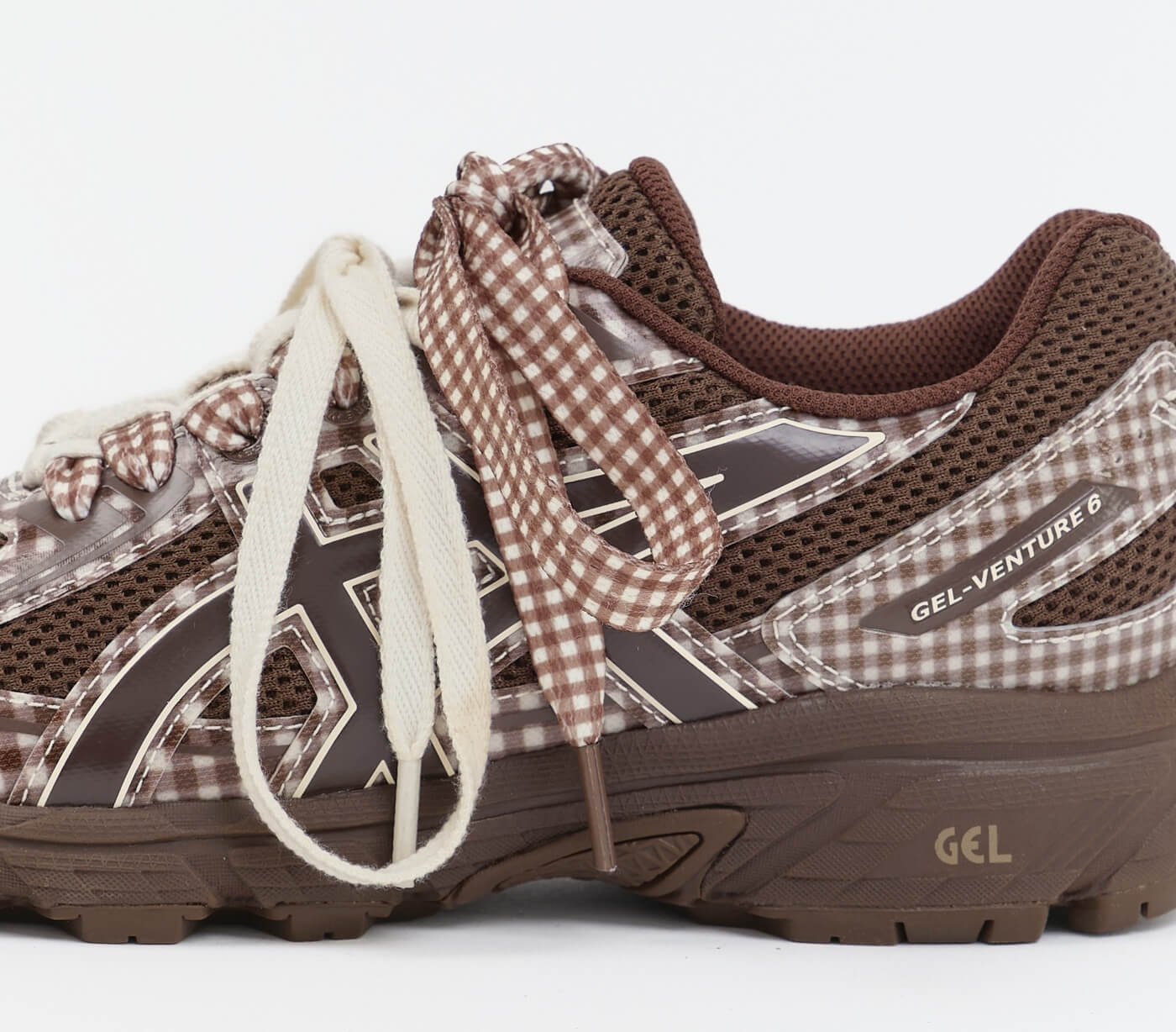 ASICS x Story mfg. Gel-Venture 6