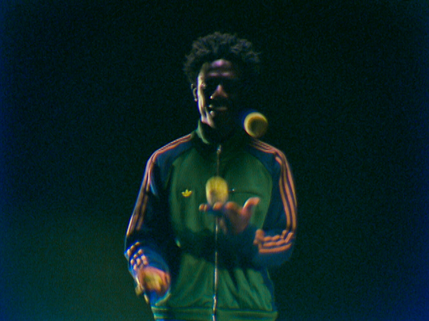 adidas Originals x Brain Dead Spring/Summer 2025 Collab Collection ft. Forest Hills