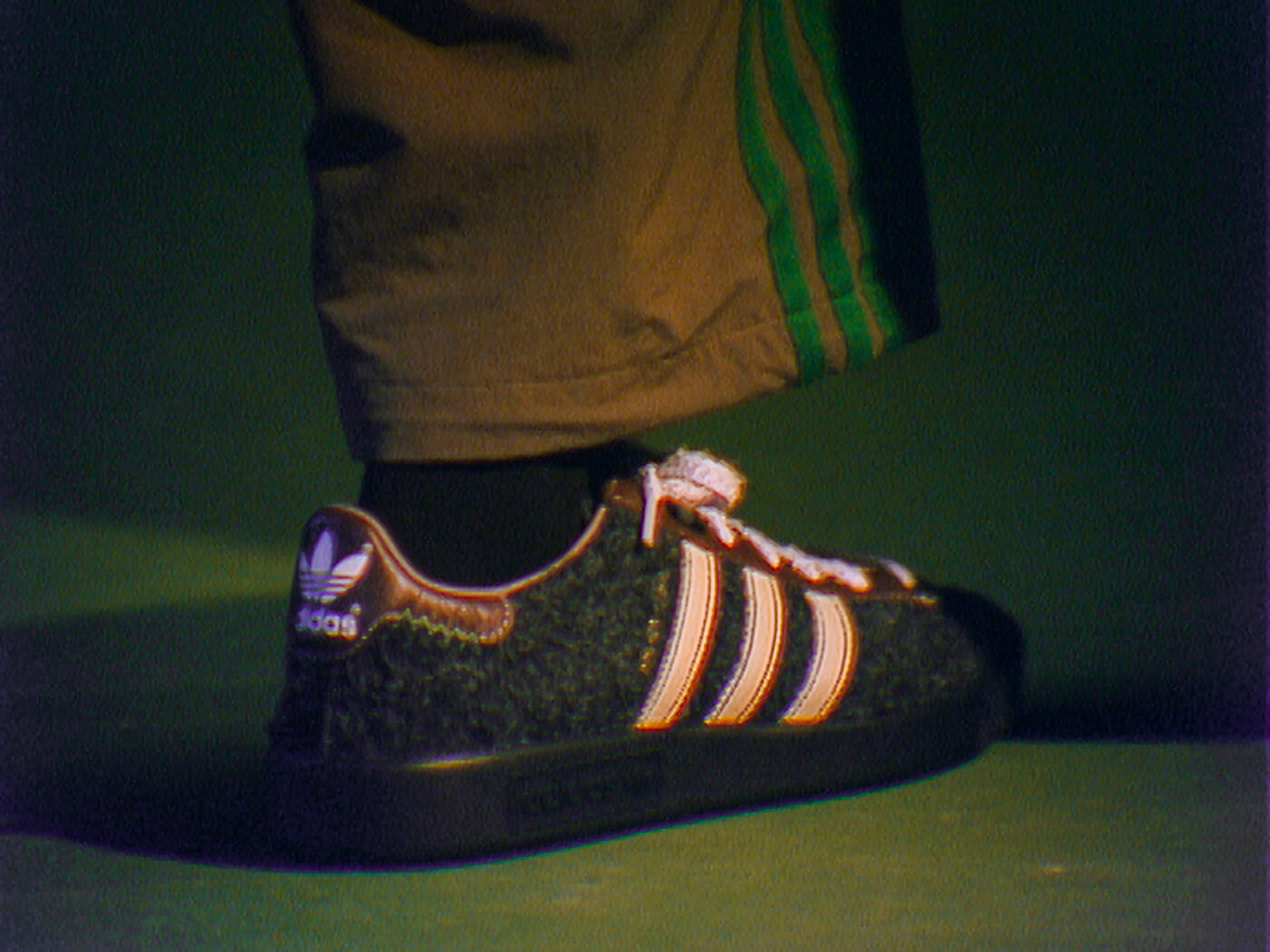 adidas Originals x Brain Dead SS25 Forest Hills