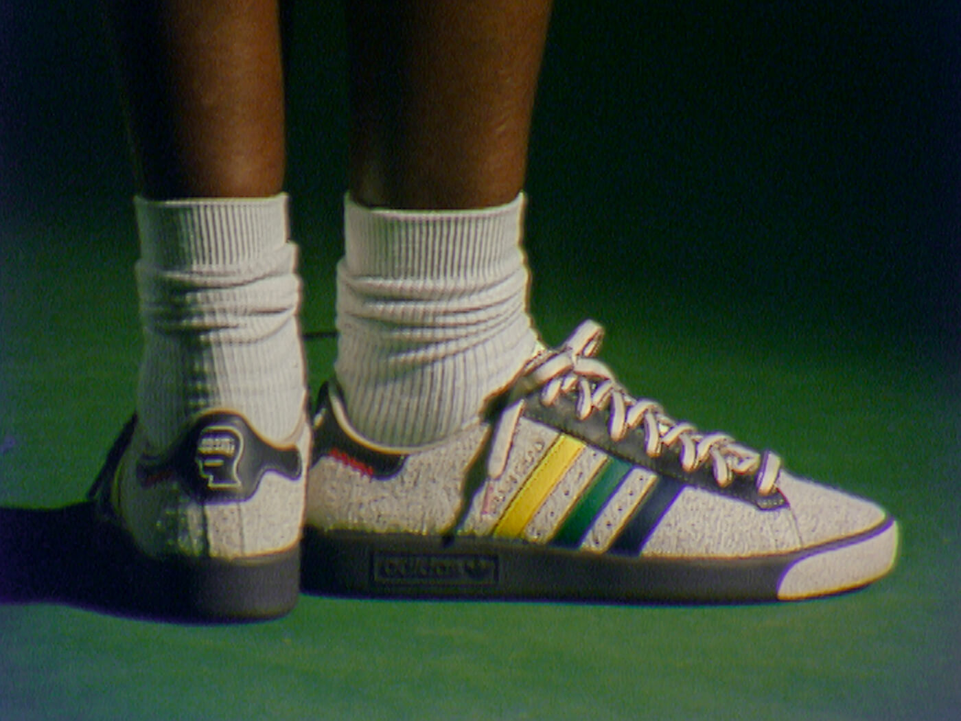 adidas Originals x Brain Dead SS25 Forest Hills