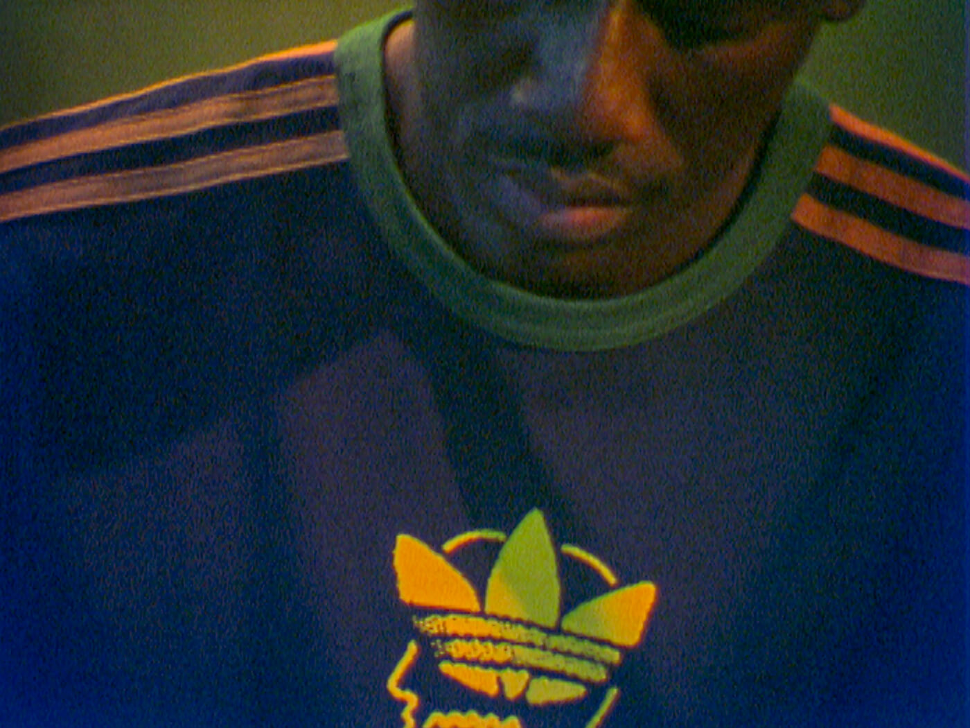adidas Originals x Brain Dead SS25 Forest Hills