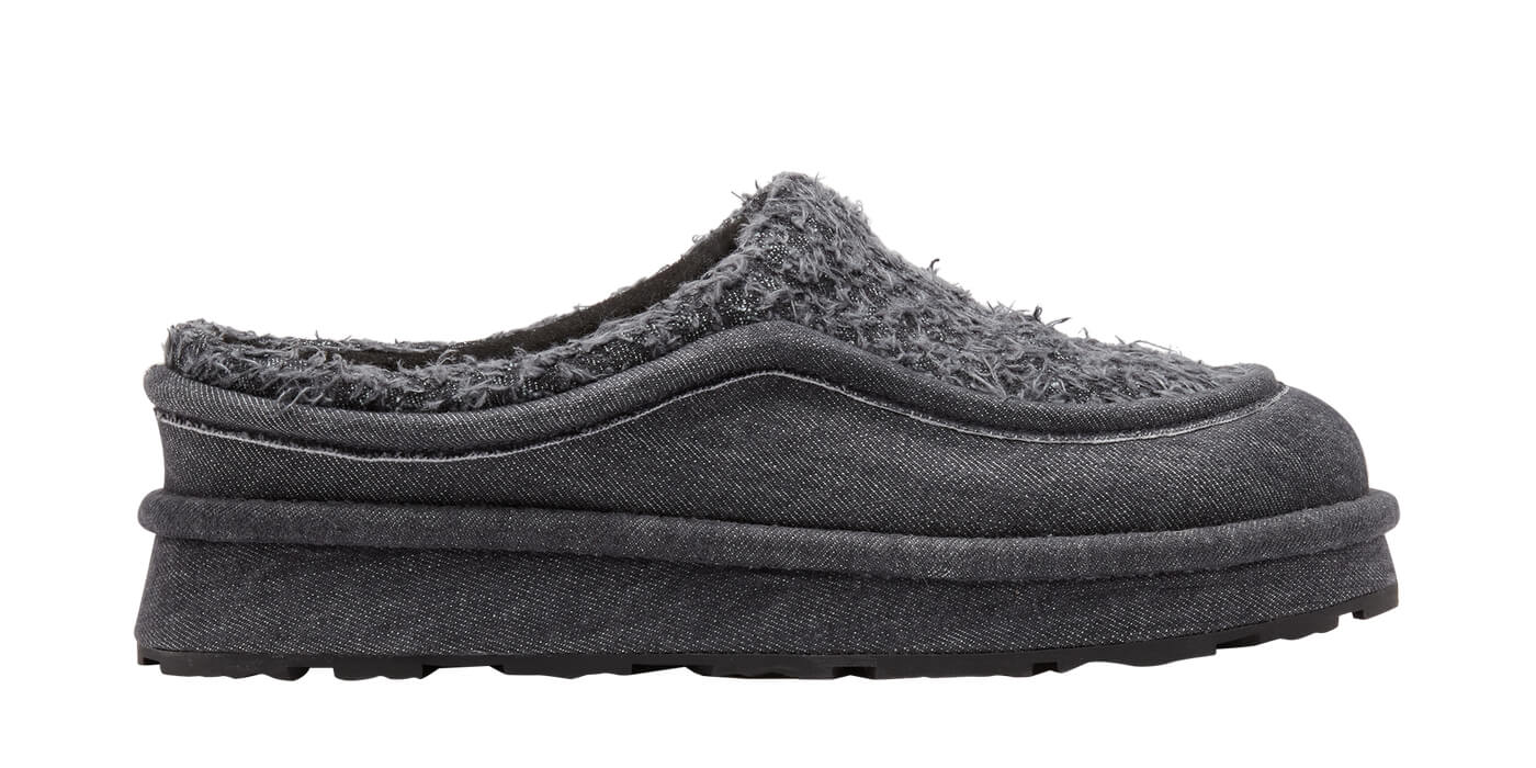 Axel Arigato Pillow Mule - Denim Black