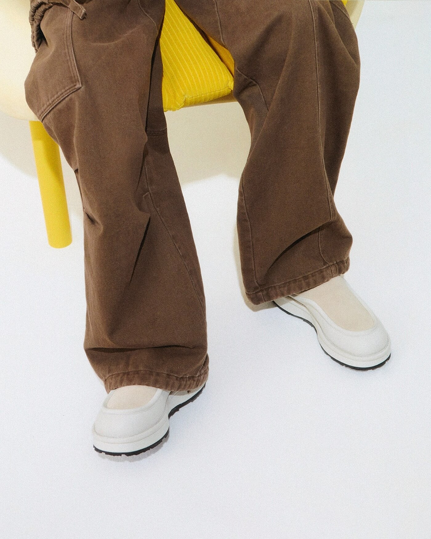 Axel Arigato Pillow Mule