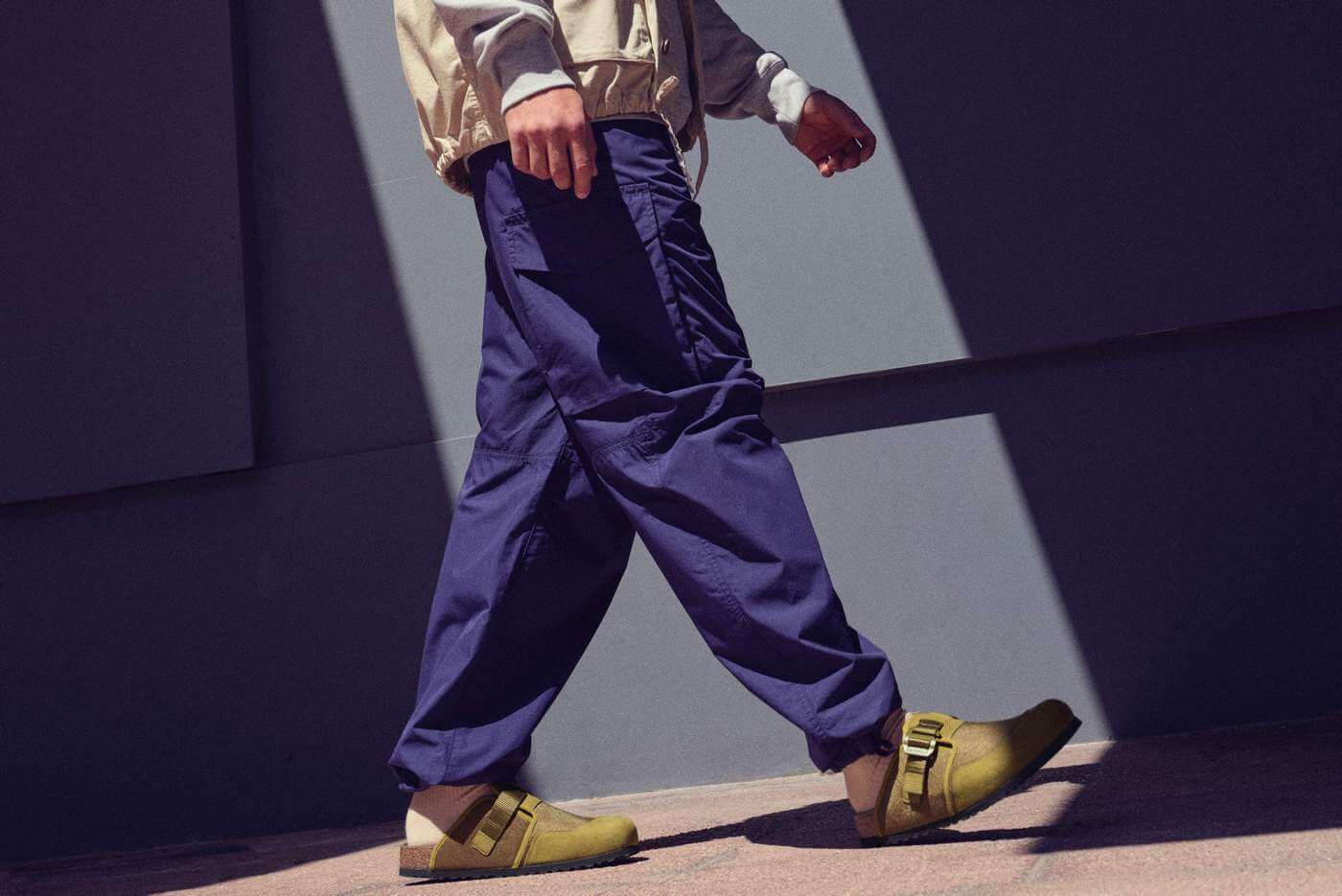 Birkenstock Utility Pack featuring Boston & London Nova