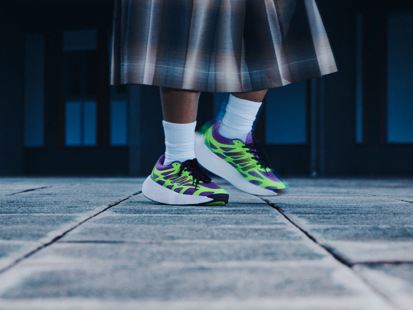 adidas Originals ADIZERO ARUKU