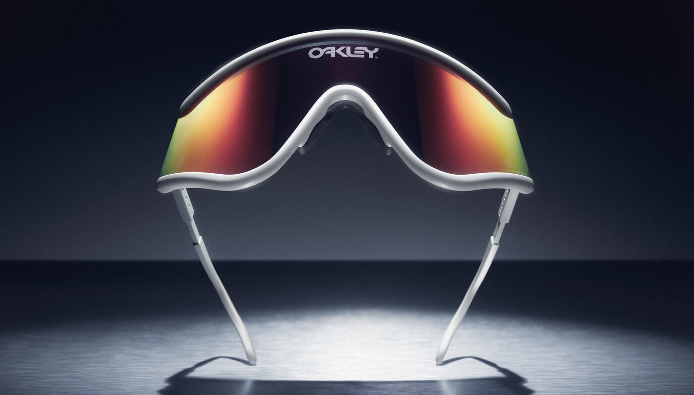 Oakley MUZM Eyeshade