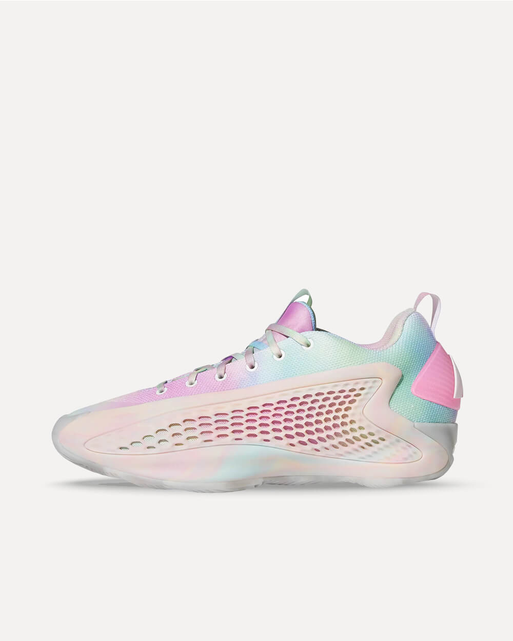 adidas AE 1 Low Anthony Edwards 3SSB PE