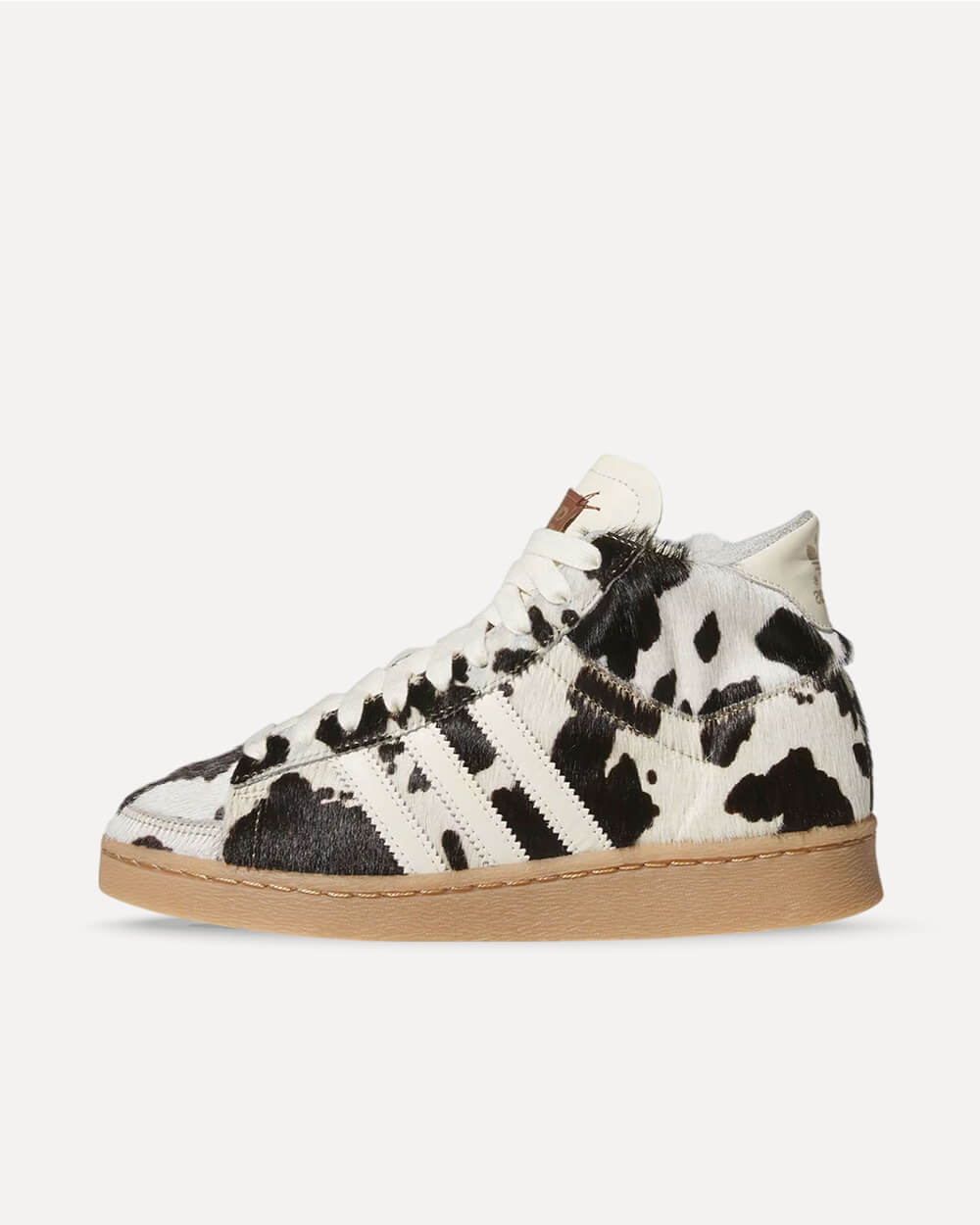 adidas Originals Jabbar Hi „Cow Print“