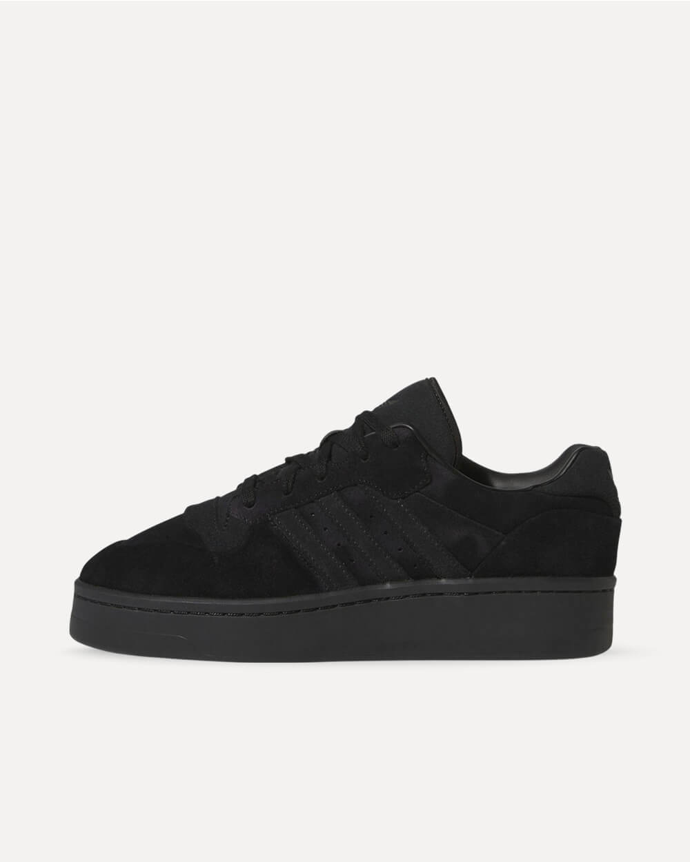 adidas Originals Rivalry Low Lux „Black Cat“