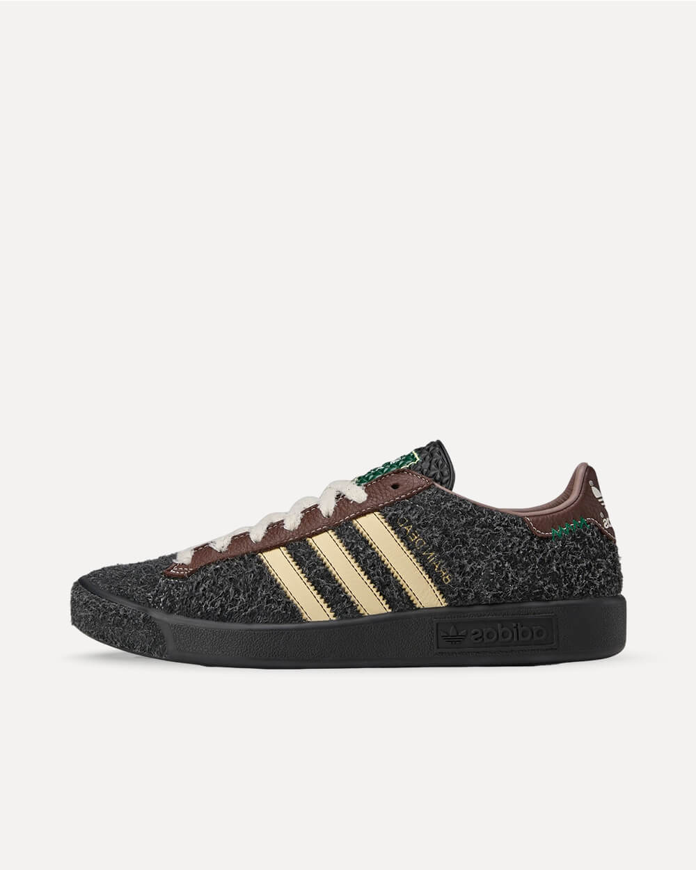 adidas Originals x Brain Dead Forest Hills